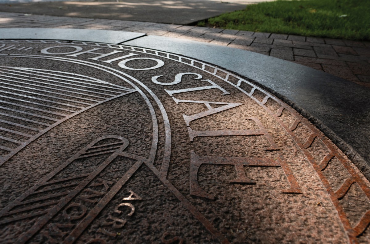 Ohio State Regional Campus Commitment to provide free tuition for eligible students