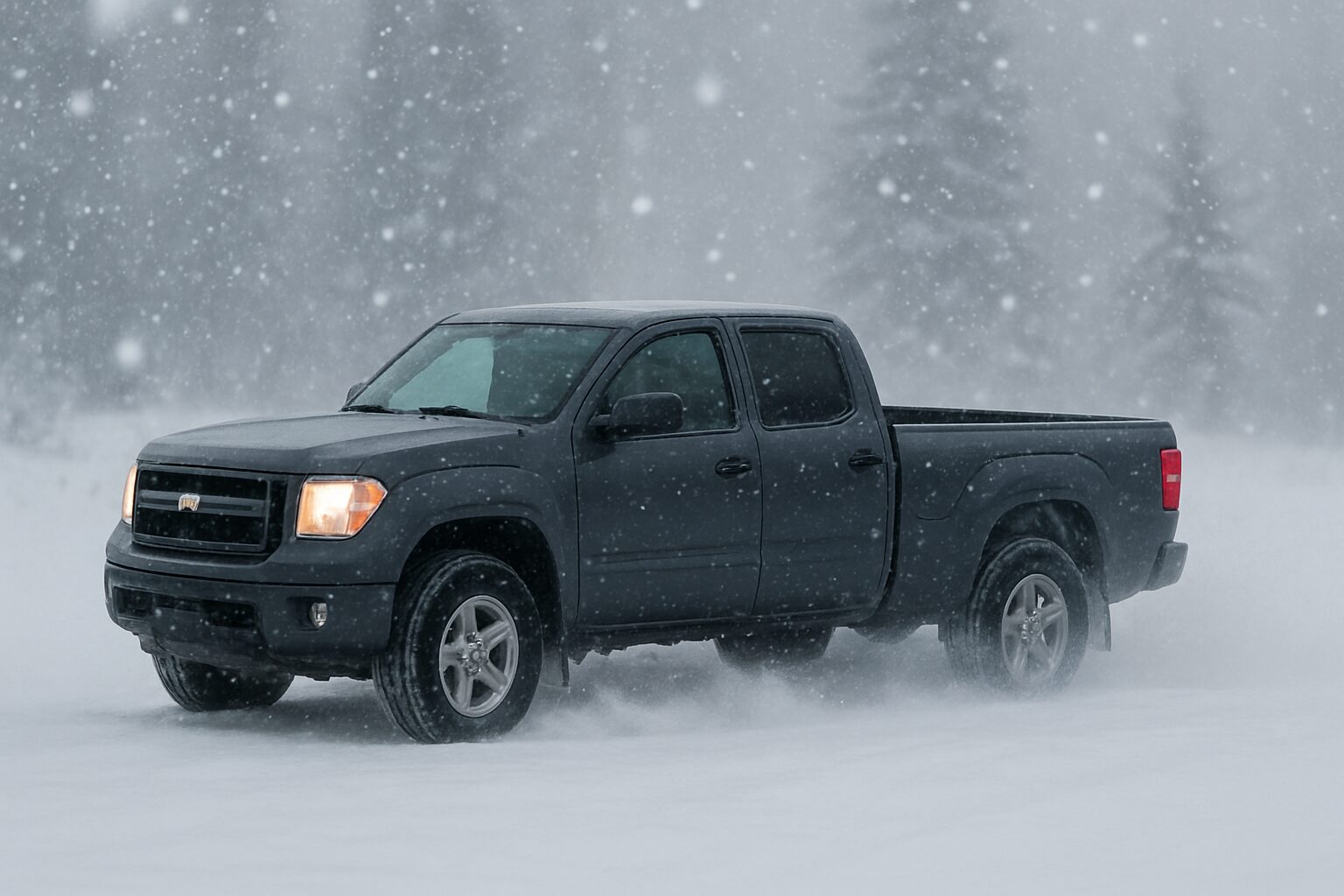 Understanding Ohio’s snow emergency levels: What drivers need to know