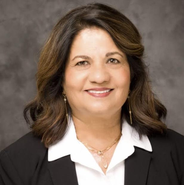 Mayor Bill Collins appoints Vidya Iyengar as new City Auditor of Marion